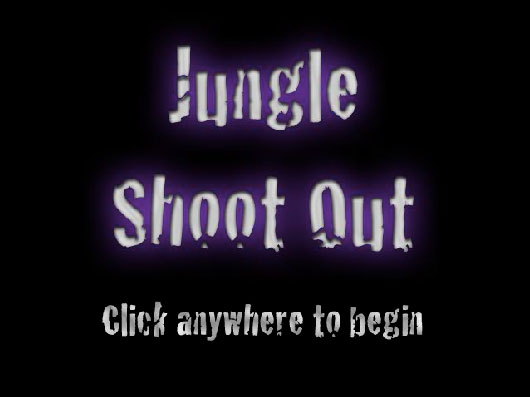 Jungle Shoot Out